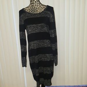 *SOLD*Torrid Sweater Dress